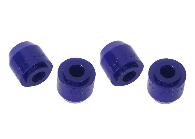 SuperPro Front Sway Bar To Lower Control Arm Bushing Kit