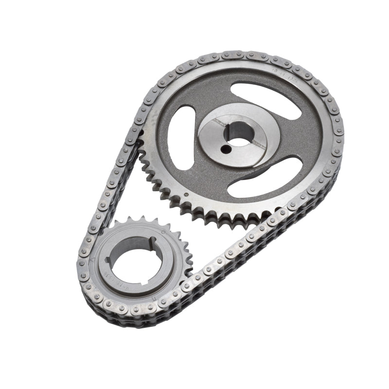 Edelbrock 7821 Timing Chain And Gear Set Ford 351-400