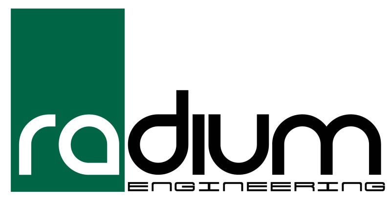 Radium Brackets - #13-0054