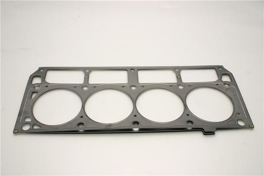 Cometic Gasket C5475-060 .060 in MLS Cylinder Head Gasket, 3.910 in Bore for GM LS Gen-3/4 Small Block V8