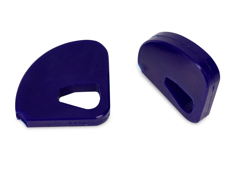 SuperPro Front Gearbox Mount - Bushing Kit