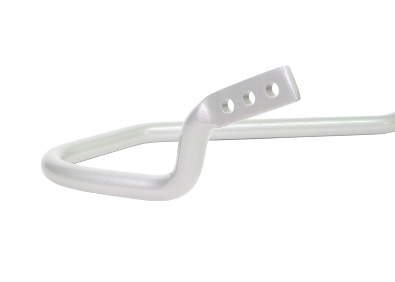 Whiteline BTR79Z Rear 22mm Heavy Duty Adjustable Sway Bar for 1992-2000 Lexus SC300, 1992-2000 Lexus SC400