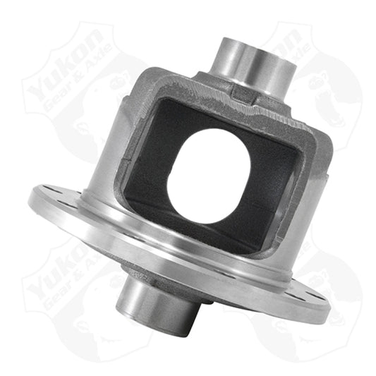 Yukon Gear & Axle YC G12479242 Standard Open Case For GM 7.625in IFS Front / Fits All Ratios