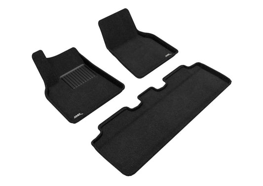 3D MAXpider ACE Elegant - Combo - Black - #L1TL02704709