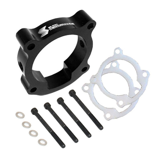 Snow Performance SNO-40077 for 10-12 Hyundai Genesis 2.0T Injection Plate