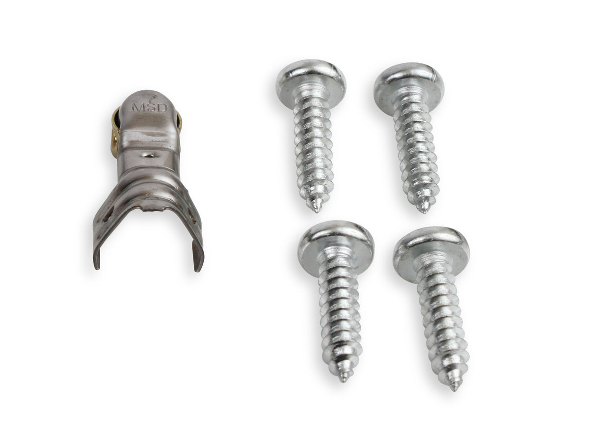 MSD 86415 Coil - 6EFI