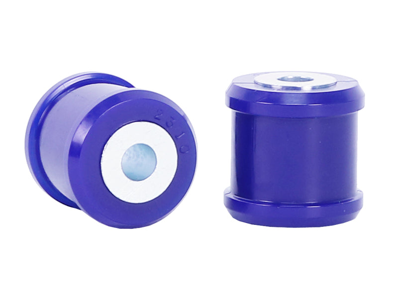 SuperPro Rear Control Arm Bushing Kit