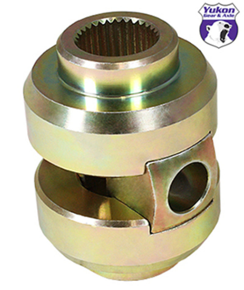 Yukon Gear & Axle YP MINSGM7.5-26 Mini Spool For GM 7.5in with 26 Spline Axles