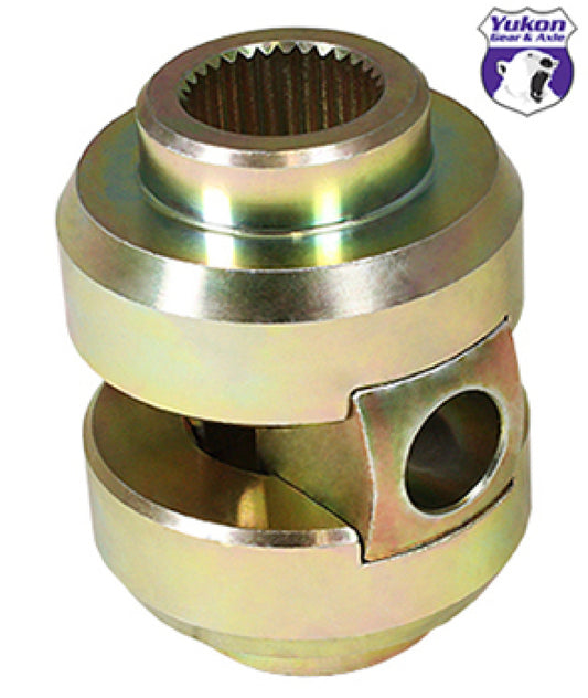 Yukon Gear & Axle YP MINSGM8.5-28 Mini Spool For GM 8.5in with 28 Spline Axles
