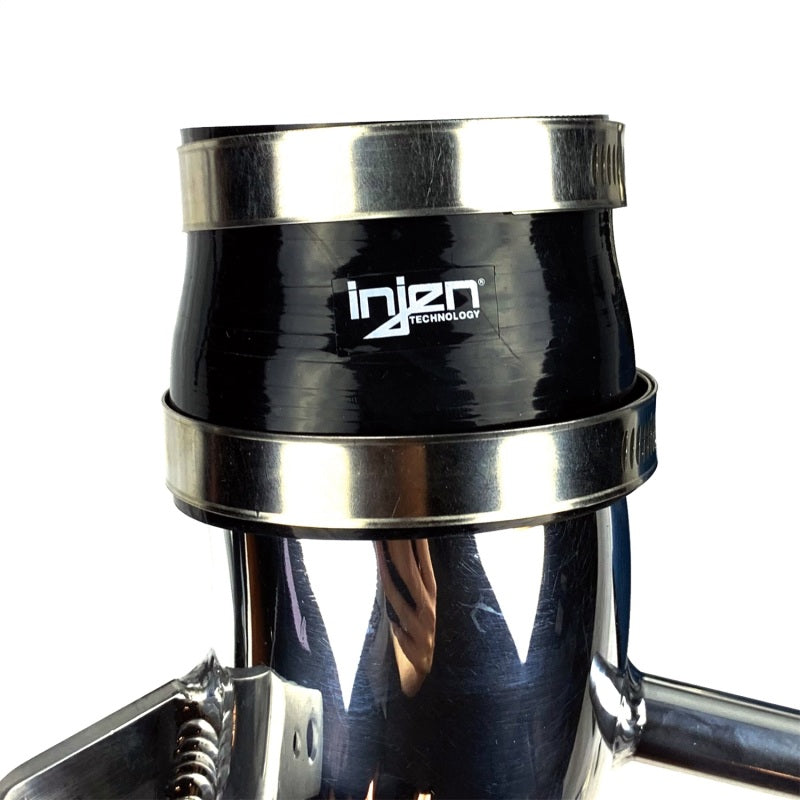 Injen 2019+ Toyota Corolla 2.0L Polished Cold Air Intake - #SP2081P