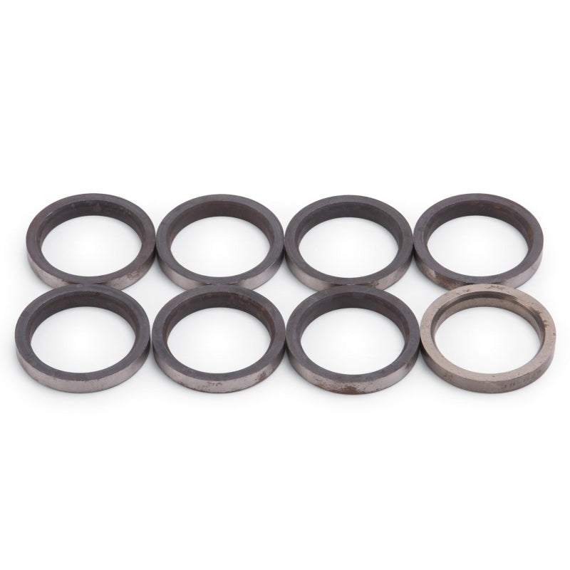 Edelbrock 9711 Valve Seat - 1.90 Set of (8)