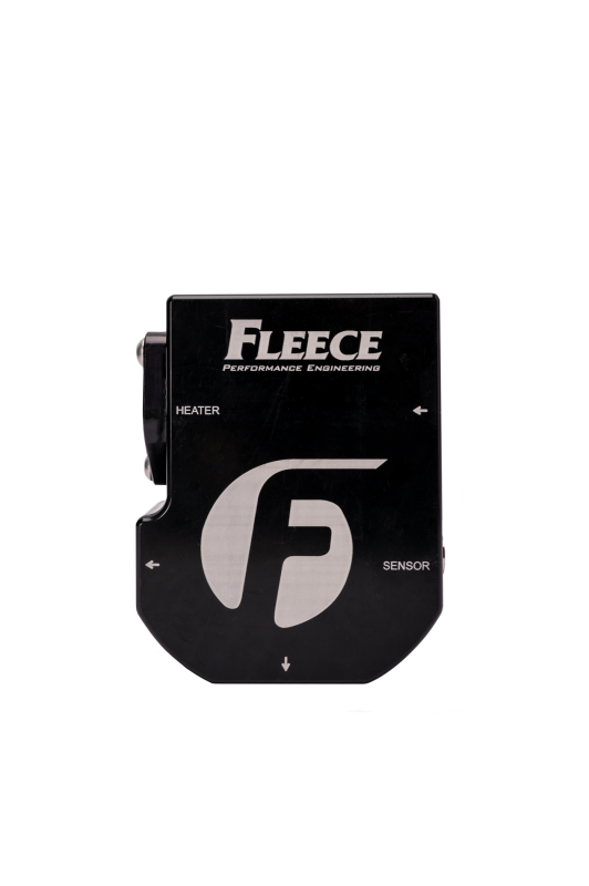 Fleece Performance FPE-34783 for 03-18 Dodge Cummins Auxiliary Fuel Filter Kit