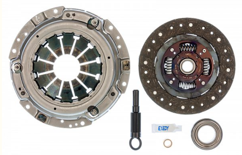 Exedy OE for 1989-1990 Nissan 240SX L4 Clutch Kit
