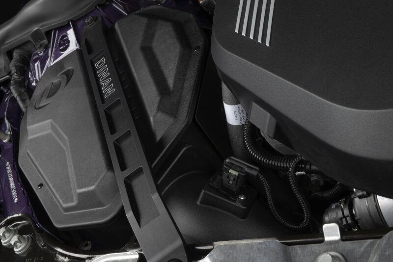 Dinan 23-26 BMW 230i (G42)/19-24 BMW 330i/430i (G20/G22/G23/G26) PEX Cold Air Intake