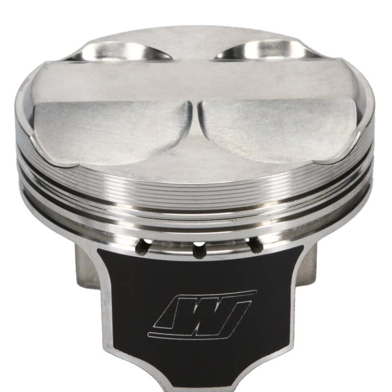 Wiseco K634M875 for Honda K24 w/K20 Head +5cc 12.5:1 CR Piston Shelf Stock Kit