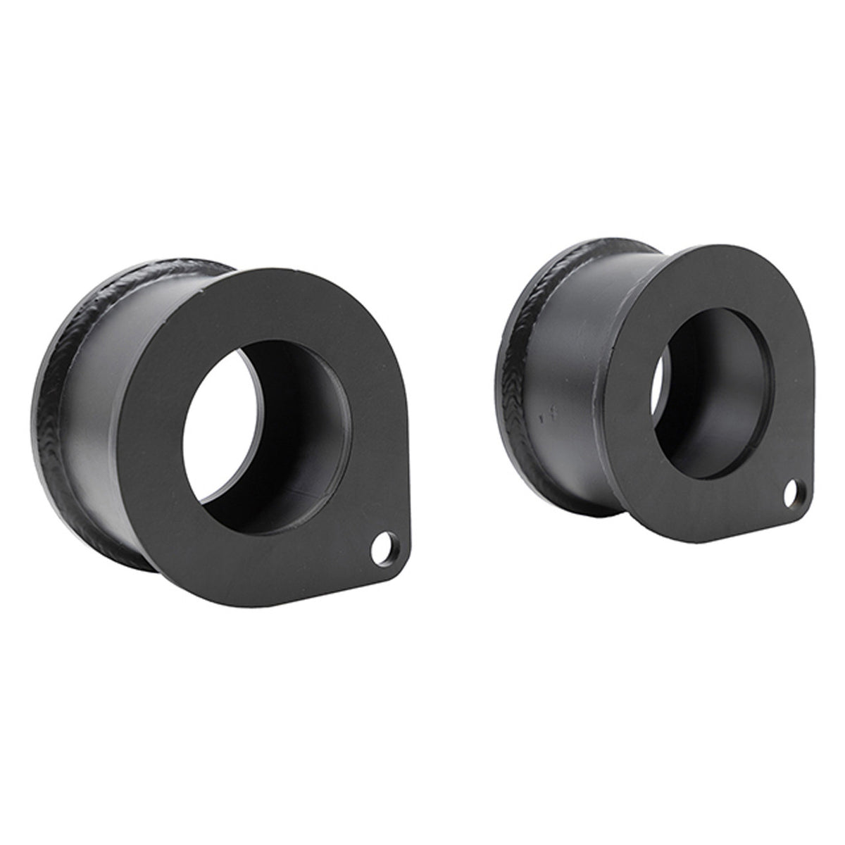 Belltech 2007-2017 for Jeep Wrangler Rubicon JK 2.5in Front 2in Rear Lift Coil