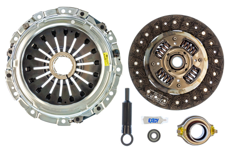 Exedy for 2004-2014 Subaru Impreza WRX STI H4 Stage 1 Organic Clutch HD