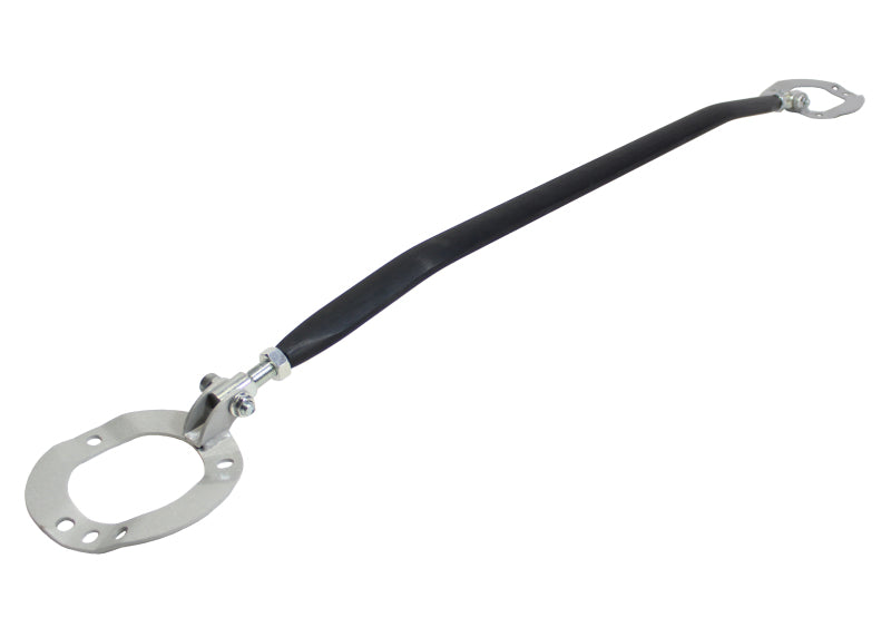 Whiteline KSB536 Traction Control Front Strut Tower Brace for 1991-1997 BMW 325i, 1994-1999 BMW M3, 1991-1995 BMW 325is and More