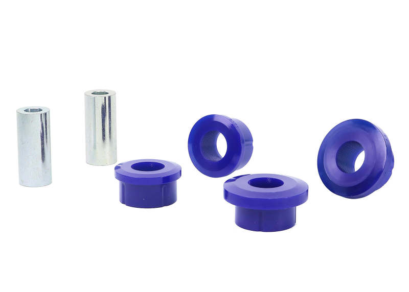 SuperPro Front Lower Control Arm Forward Bushing Kit (49.5mm O.D.)