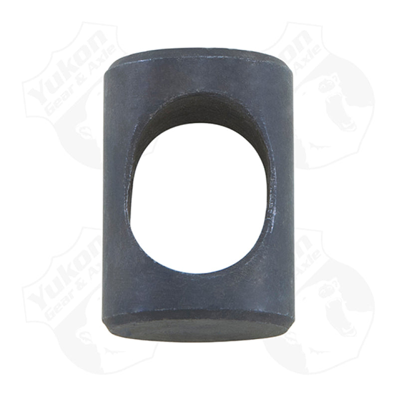 Yukon Gear & Axle YSPXP-061 Axle Spacer For Dana 44 19 Spline & AMC Model 20. Standard & Trac Loc / Not Power Lok