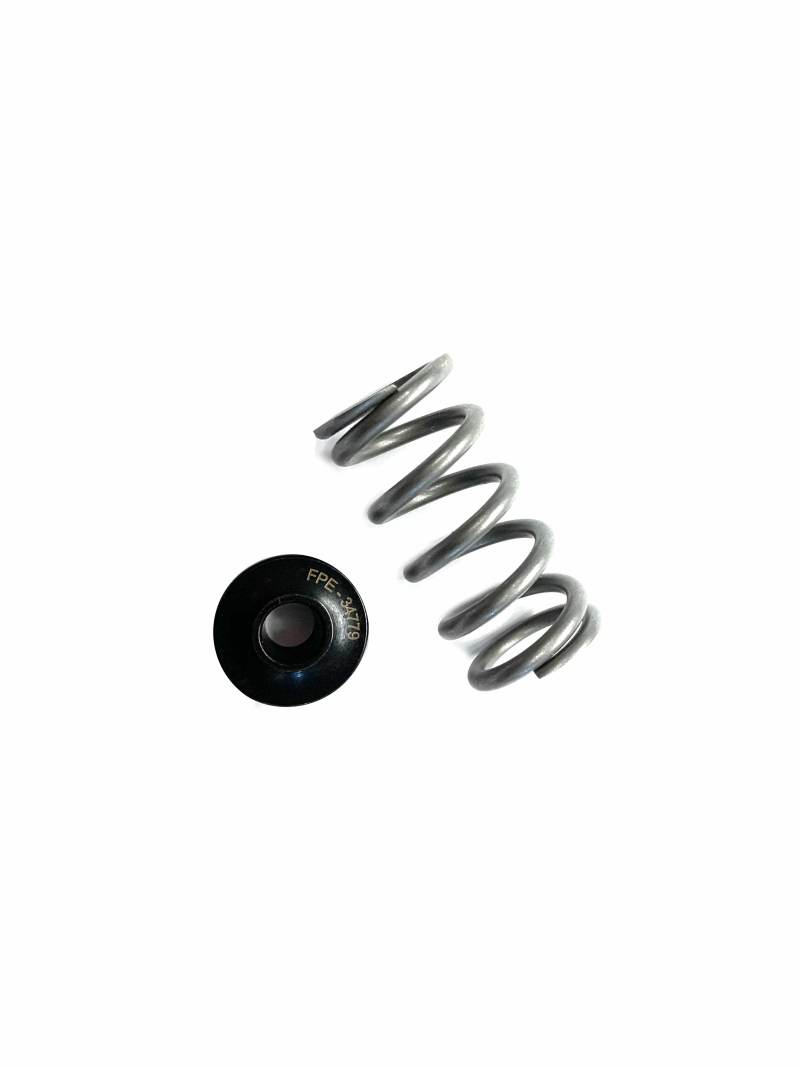 Fleece Performance FPE-34797 for Cummins 24V Spring And Retainer Set