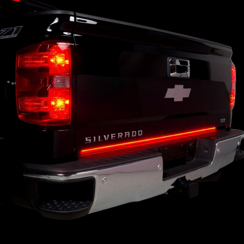 Putco for 60in. Direct Fit Red Blade Kit for 2004-2014 F-150 / 2009-2019 RAM / 2007-2018 Silverado & Sierra