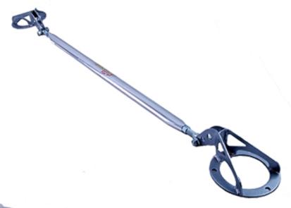 Whiteline KSB511 Rear Strut Bars for 2002-2007 Subaru Impreza