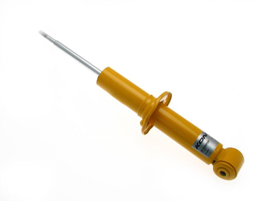 Koni Sport (Yellow) Shock 83-94 Audi 100 Sedan & Avant FWD & Quattro w/ rear 12mm top nut - Rear - #80 2630Sport