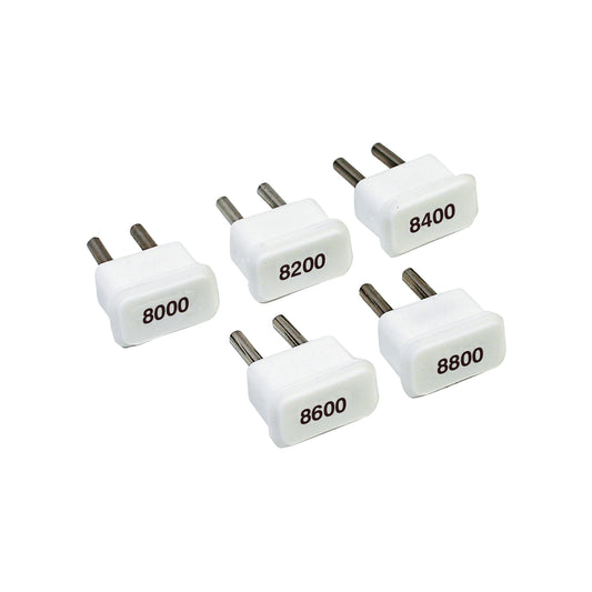 MSD 8748 8000 Series Module Kit, Even Increments