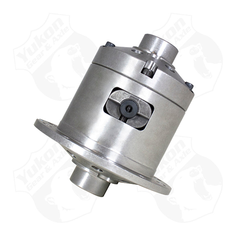 Yukon Gear & Axle YGLF8.8-31 Grizzly Locker for / Ford 8.8in w/ 31 Splines
