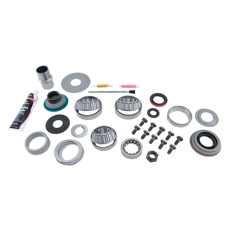 Yukon Gear & Axle YK D44-IFS-L Master Overhaul Kit For Dana 44 IFS Diff 1992 and Newer