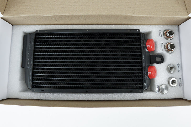 CSF 8168 High-Performance Oil Cooler for 65-89 Porsche 911 / 930 OEM+