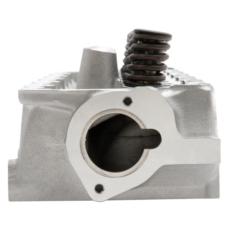 Edelbrock 50169 Cylinder Head Performer Jeep 4.0L I6 Complete