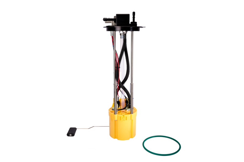 Fleece Performance FPE-PF-CUMM-1124-CCMS for 11-24 Dodge Ram 4500/5500 Cab & Chassis PowerFlo Lift Pump (22 Gal)