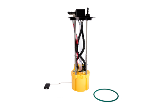 Fleece Performance FPE-PF-CUMM-1124-CCMS for 11-24 Dodge Ram 4500/5500 Cab & Chassis PowerFlo Lift Pump (22 Gal)