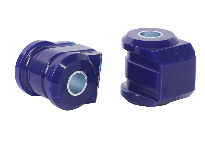 SuperPro Front Lower Control Arm Inner Rear Bushing Kit