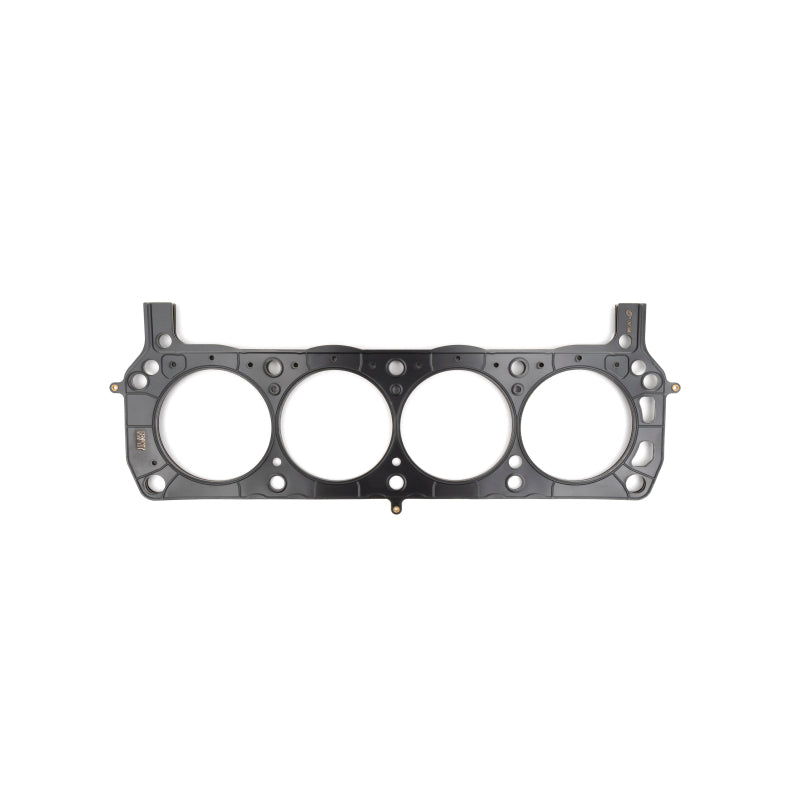 Cometic Gasket C5512-040 .040 in MLS Cylinder Head Gasket, 4.060 in Bore, NON-SVO for Ford Windsor V8