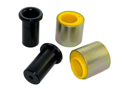 Whiteline KCA402 Front Anti-Lift/Caster Kit Race for 2009-2018 Nissan GT-R