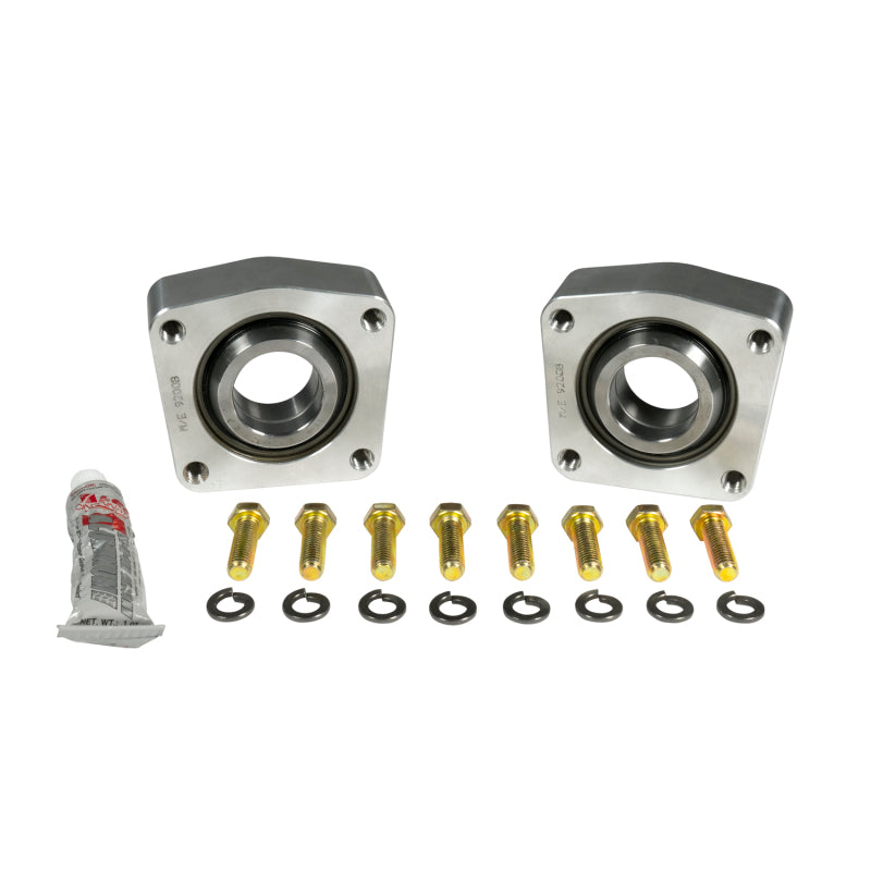 Yukon Gear & Axle YP NOCLIP1563 For GM Only C-Clip Eliminator Kit with 1563 Bearing
