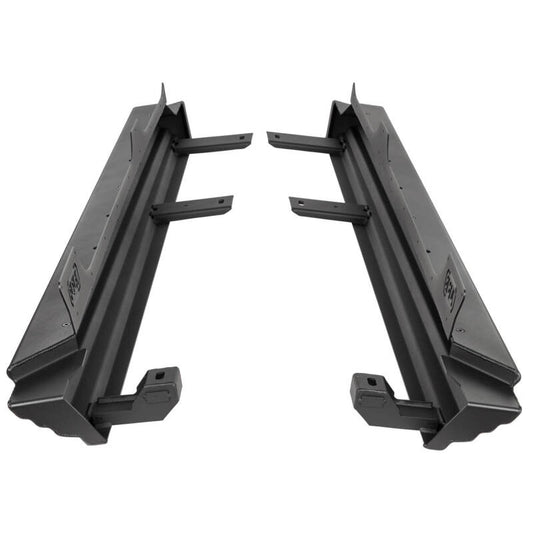 ARB Side Rails/Steps 4450240