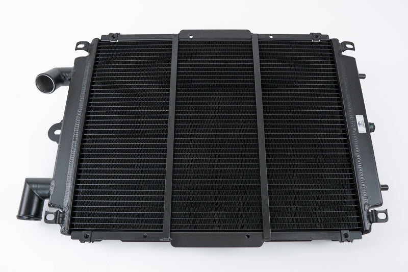 CSF 7205 High Performance All-Aluminum Radiator - Right for Ferrari F355