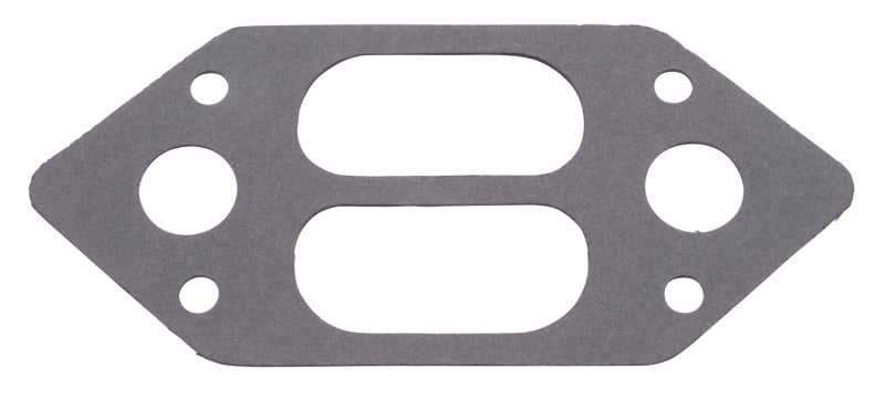 Edelbrock 8700 Gasket Ford Flathead 1938-1953 Ford V8 Slingshot Manifold Gasket
