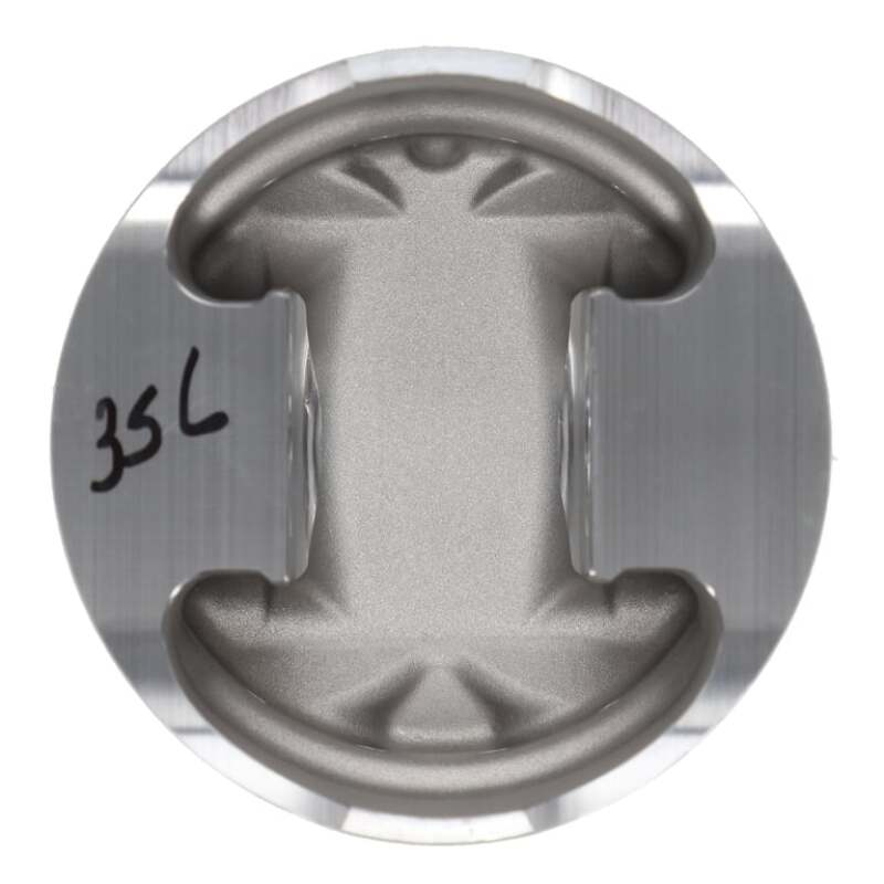 Wiseco K597M86 for Mits Turbo DISH -10cc 1.378 X 86.0 Piston Shelf Stock Kit