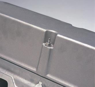 ARP 400-7606 SS Hex Valve Cover Stud Kit
