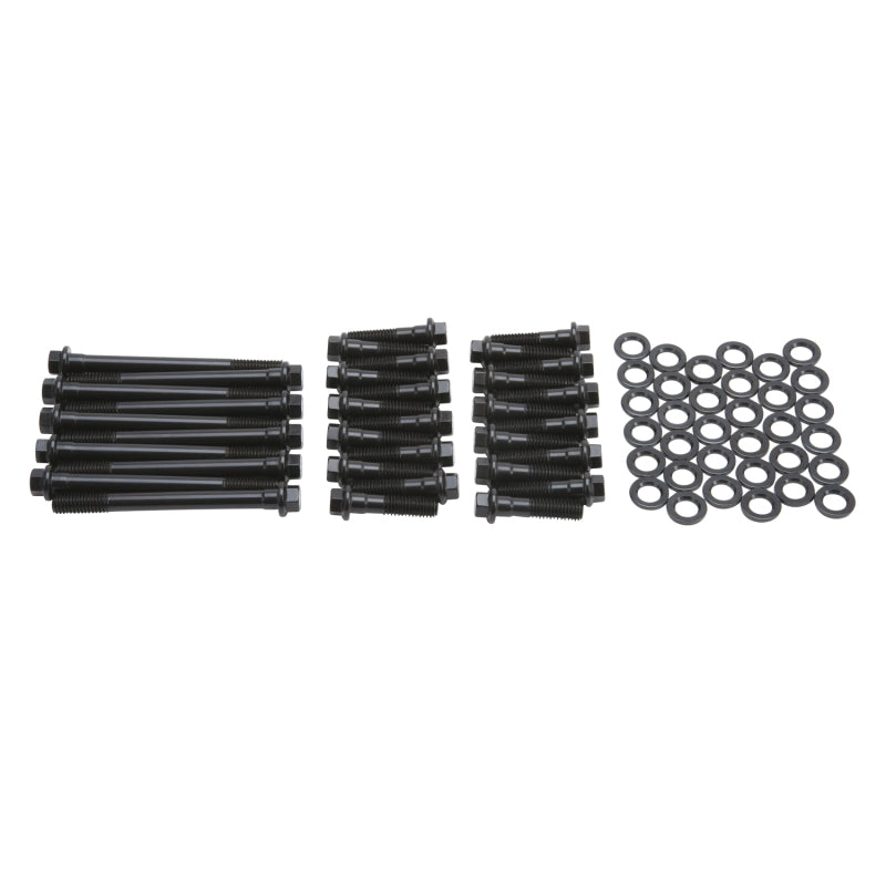 Edelbrock 8592 Head Bolt Kit for 77919/77929 Big Block Chrysler Cylinder Head