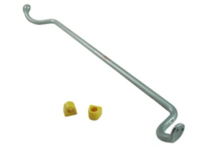 Whiteline BSF20Z Front 22mm Sway Bar X-Heavy Duty Adjustable for 1994-2000 Subaru Impreza, 1990-1994 Subaru Legacy