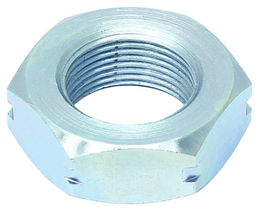 RockJock 7/8in-14 Jam Nut (LH)
