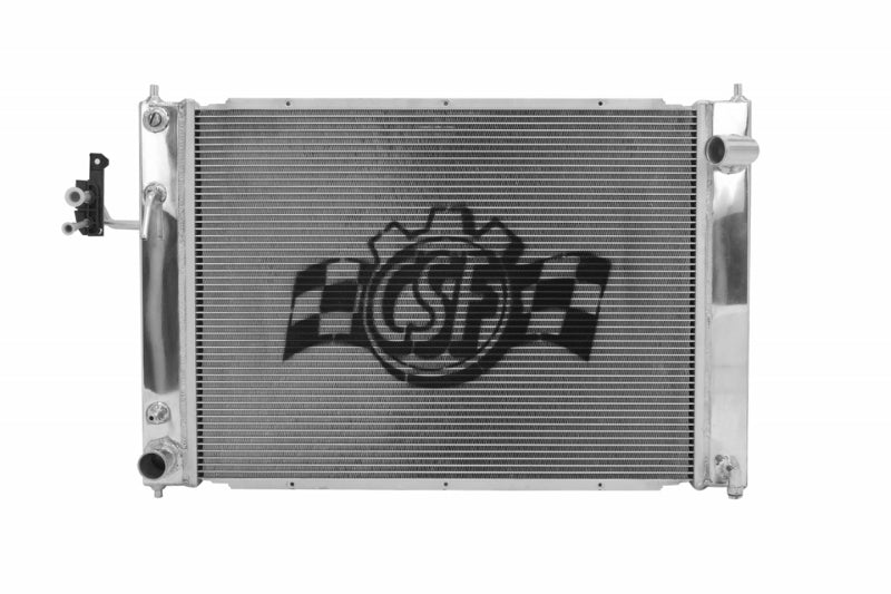 CSF 7011 Radiator for 08-13 Nissan 370Z A/T