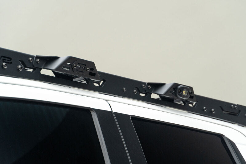 DV8 Offroad Roof Rack Handle | Pair - #RRHG-02
