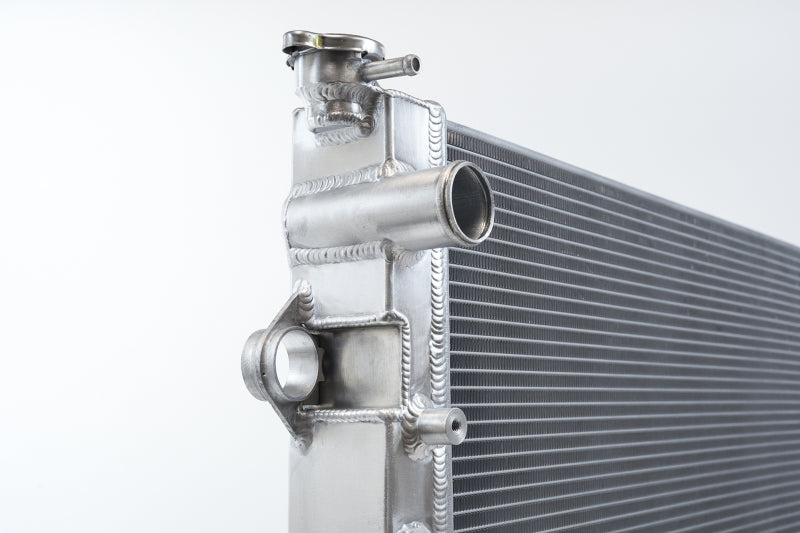 CSF 7214 Aluminum Radiator for 2010+ Lexus GX460 Heavy Duty